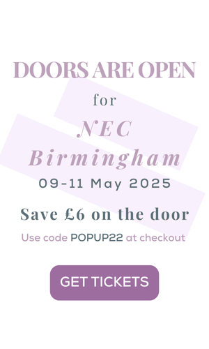 TBS NEC 25 POP UP GOODY BAG 