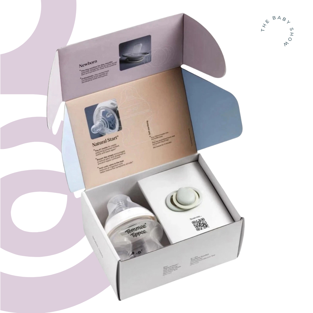 The Baby Show with LIDL GB NEC Birmingham Goody Bag Mama Mio