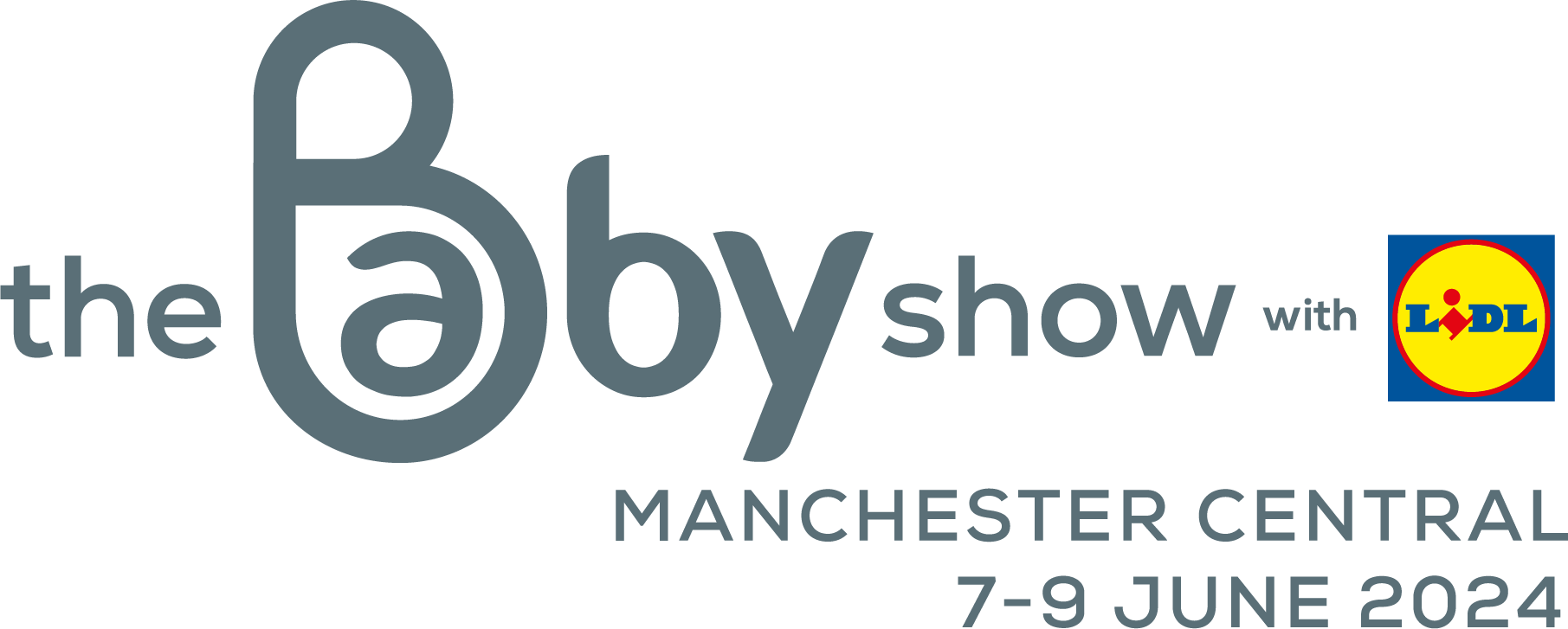Baby Show Olympia Logo