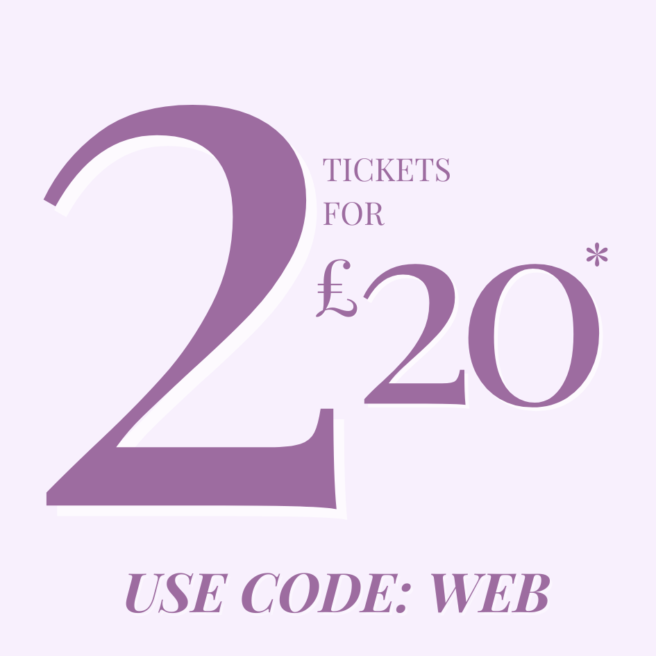 Ticket Offer for The Baby Show Manchester Central