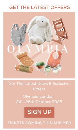 Olympia Sign Up popup