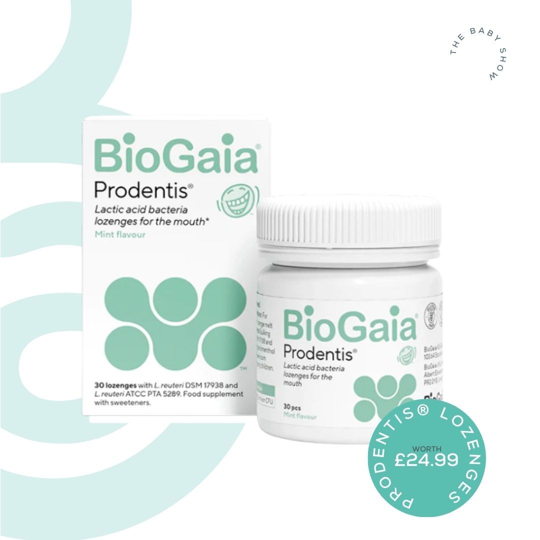 BioGaia