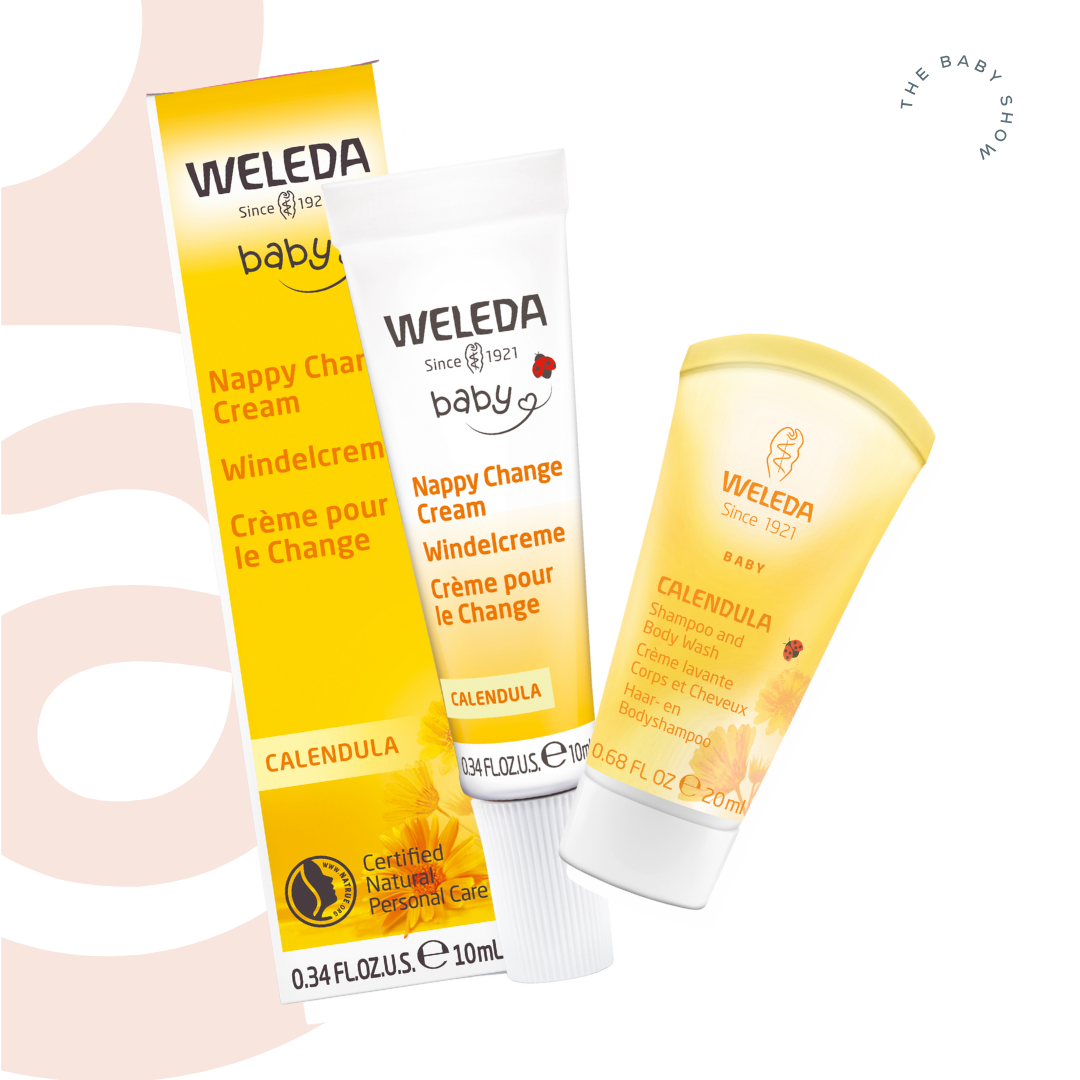 Weleda