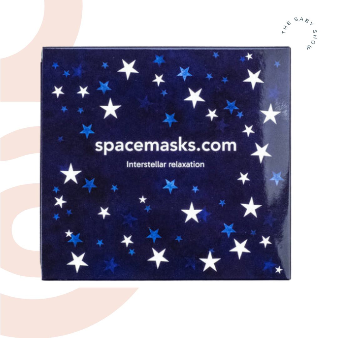 Spacemasks 