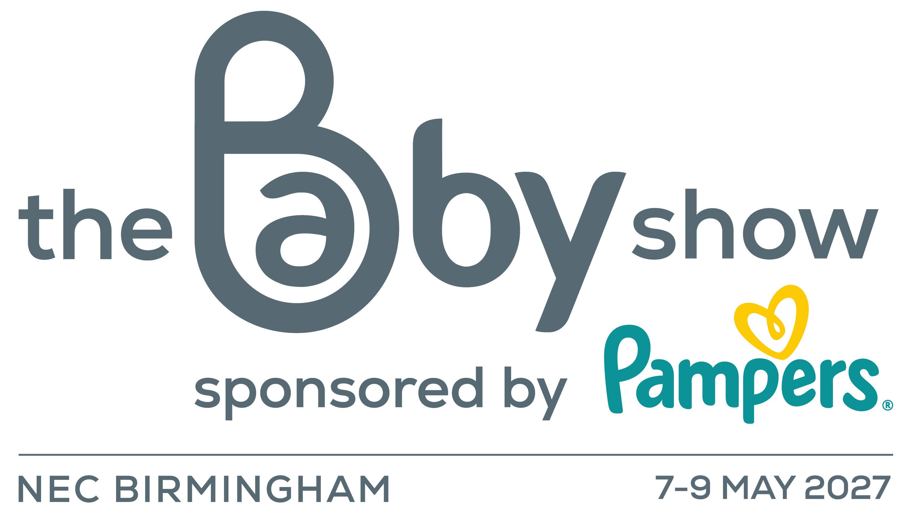 The Baby Show Logo