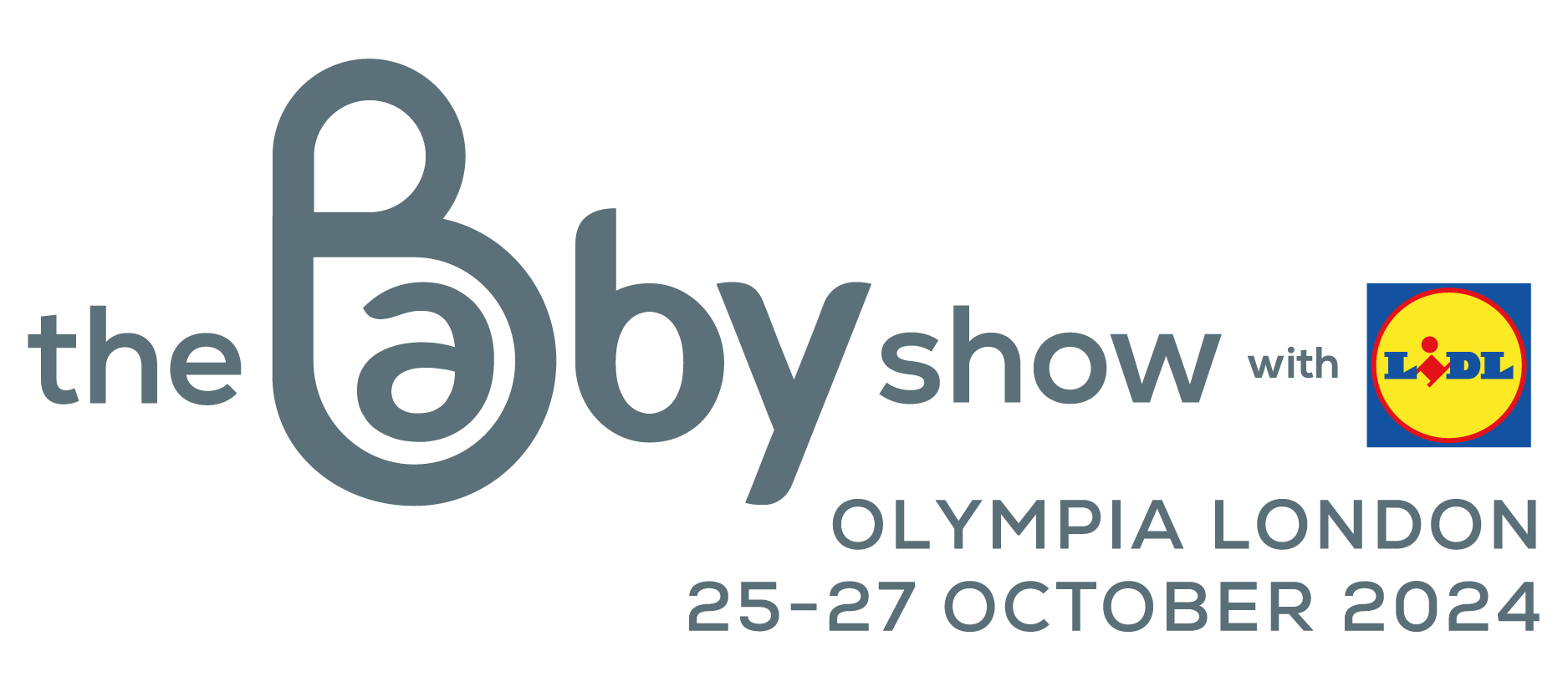 The Baby Show Olympia London 2024