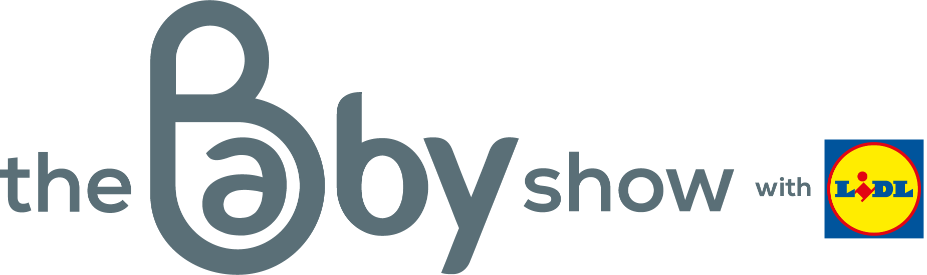 The Baby Show Logo