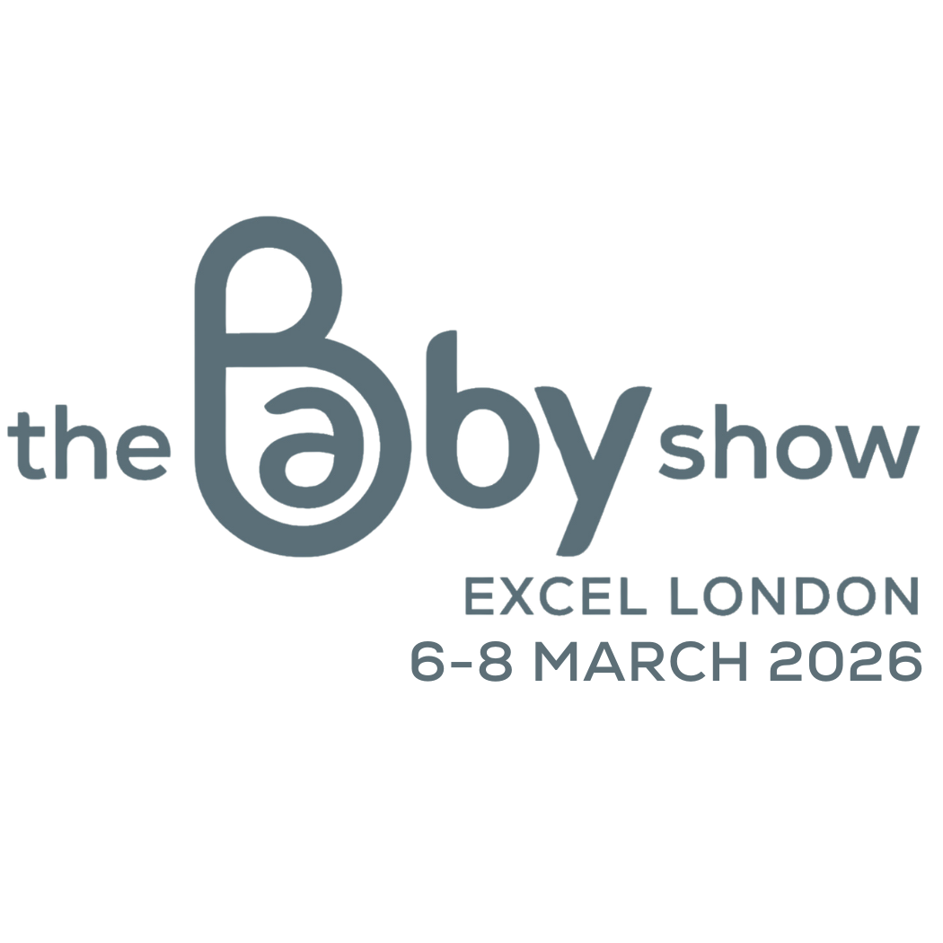 The Baby Show Logo ExCeL 25