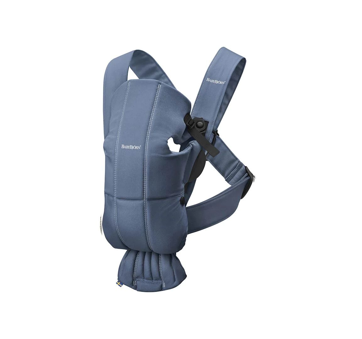 BabyBjorn Baby Carrier Mini