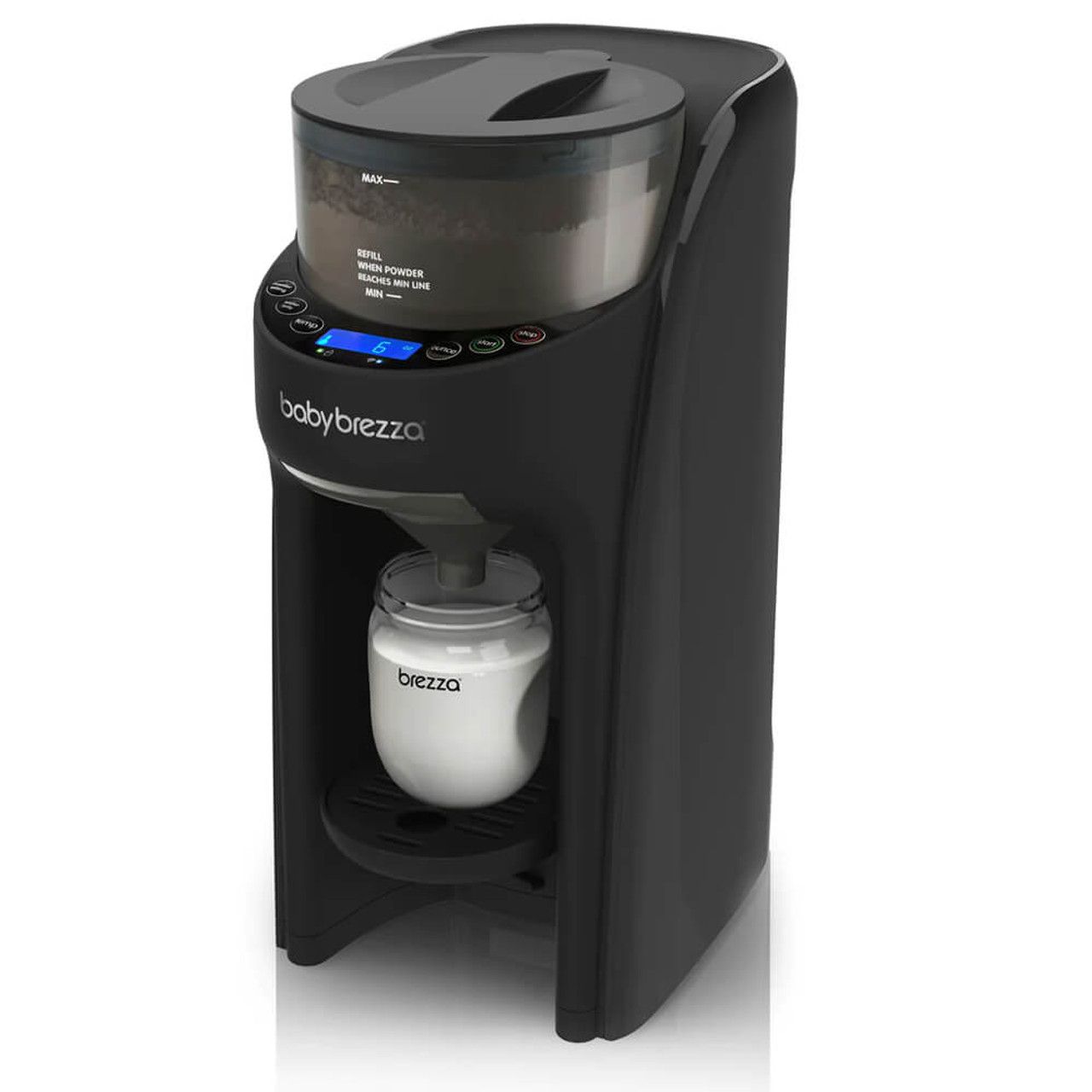 Baby Brezza Formula Pro Advanced 