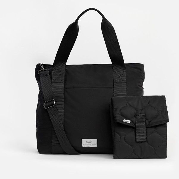 Finnson SELBY Eco Changing Bag