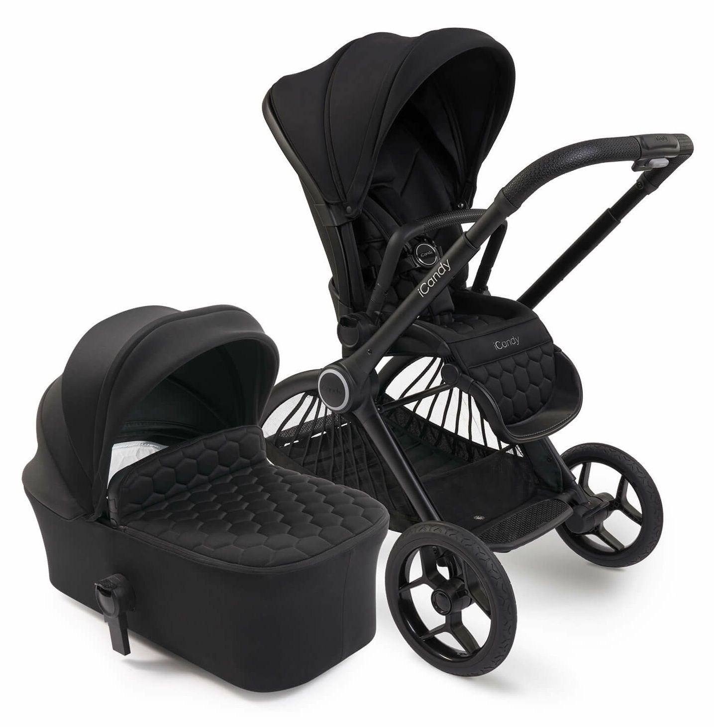 iCandy Core Pushchair