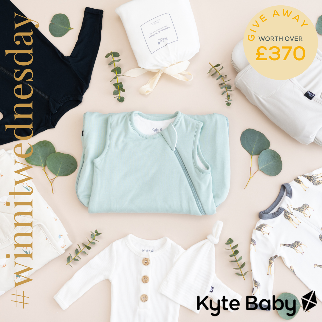 Kyte baby deals Bundle