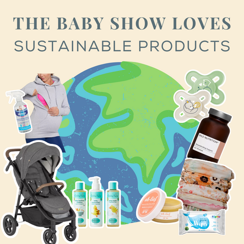 The Baby Show Loves Our Planet