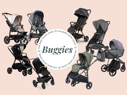 The Baby Show Loves Buggies at Olympia London