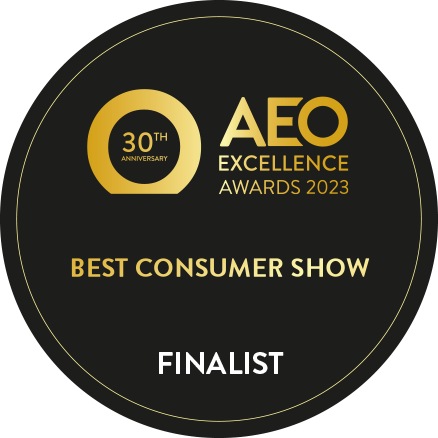The Baby Show with Lidl GB ExCeL London Earns Finalist Spot for Best Consumer Show