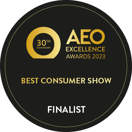 The Baby Show with Lidl GB ExCeL London Earns Finalist Spot for