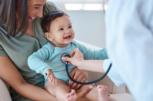 Five Questions parents ask in our Daisy First Aid classes And the answers!