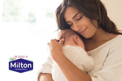 Different Types of Sterilisation Methods for Baby Bottles & Equipment