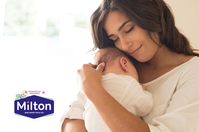 Different Types of Sterilisation Methods for Baby Bottles & Equipment