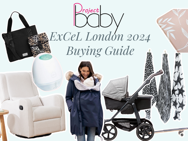 Project Baby's Buying Guide 2024