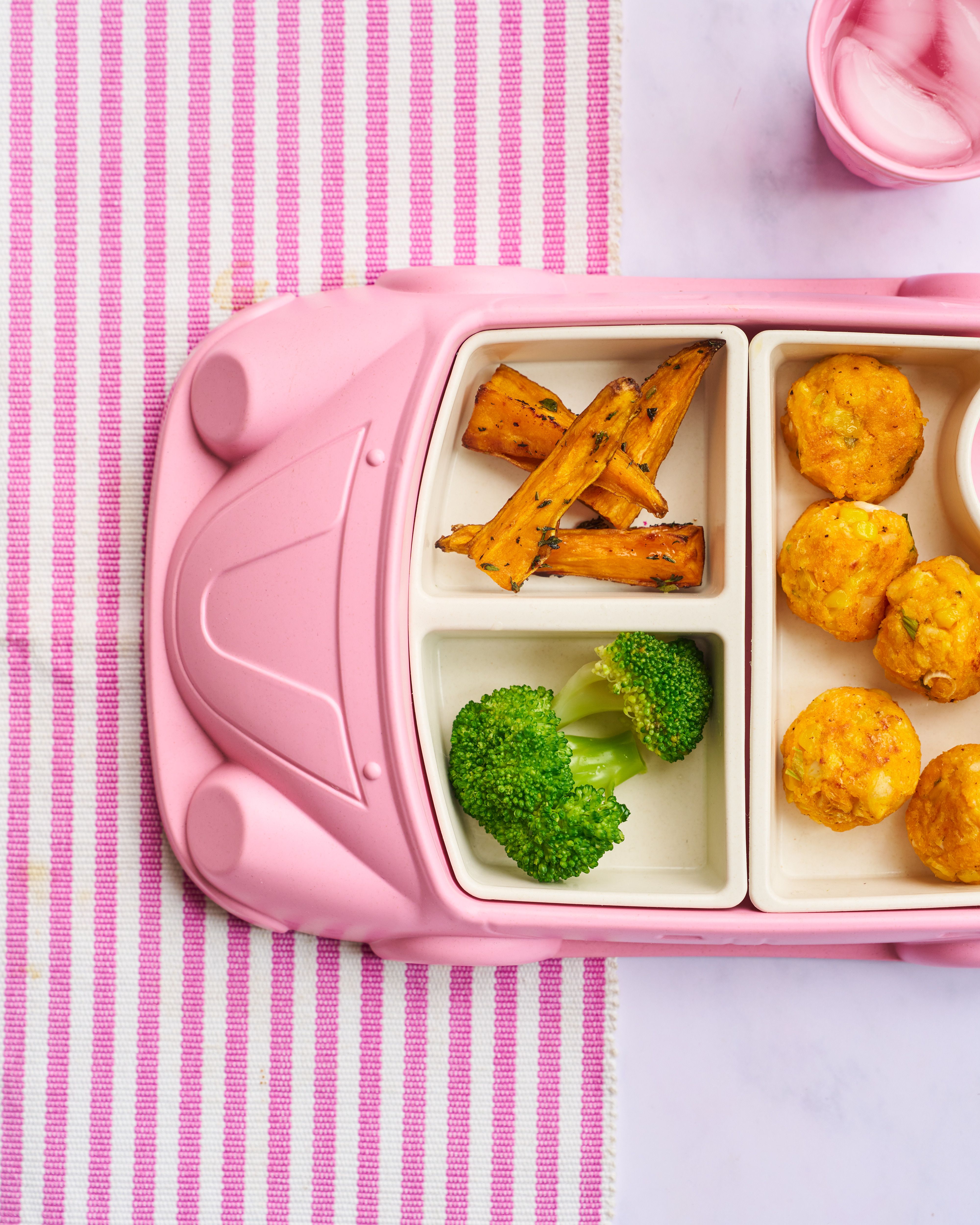Tiny Tastes & Big Milestones: Annabel Karmel’s Top Weaning Tips - The ...