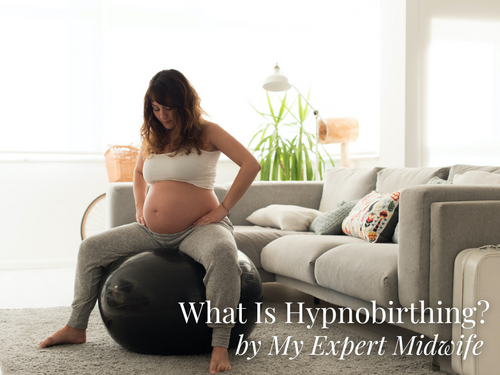 What is Hypnobirthing?