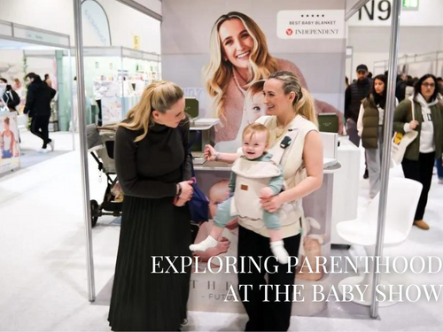 EXPLORING PARENTHOOD: THE BABY SHOW