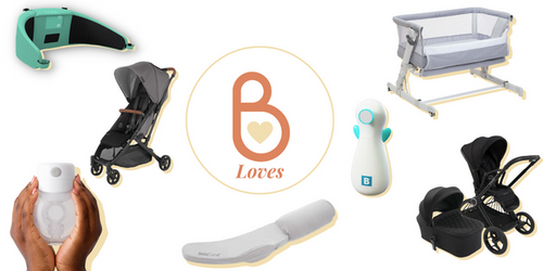 The Baby Show Loves New Products