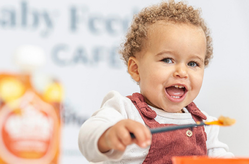 How to Look After Your Baby's Gut Health