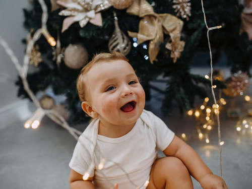 Christmas Choking Hazards To Watch Out For With Daisy First Aid