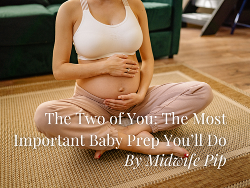 Let’s Talk About Hypnobirthing and Whether It Will Actually Work for You