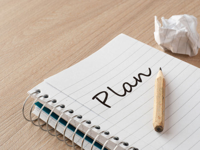 Why the Way You Approach Writing a Birth Plan Really Matters