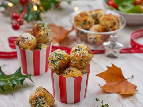 Festive Favourites with No. 1 baby & children’s cookery author Annabel Karmel