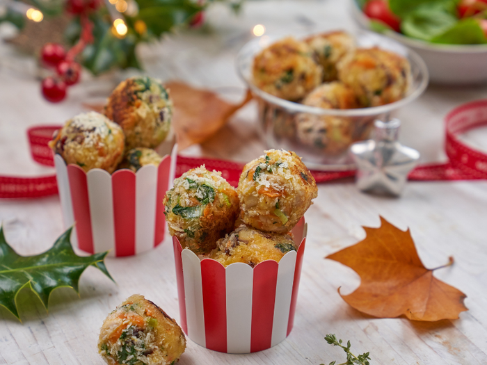 Festive Favourites with No. 1 baby & children’s cookery author Annabel Karmel