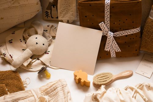 The Ultimate Hospital Bag Checklist: What Every Mum-to-Be Needs for a Smooth Birth Experience