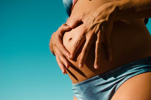 What’s Happening Down There? Pelvic Floor 101 for Pregnancy