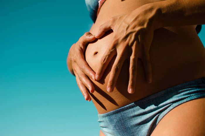 What’s Happening Down There? Pelvic Floor 101 for Pregnancy