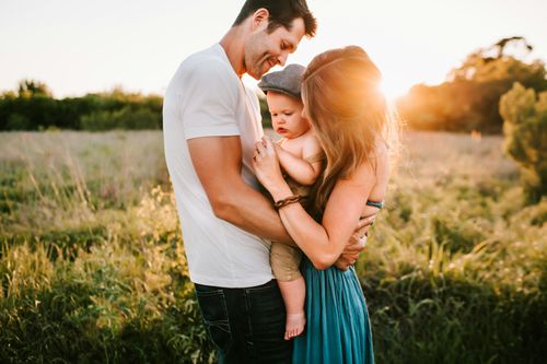 Why ‘Perfect Parenting’ Is a Myth – And What Really Matters