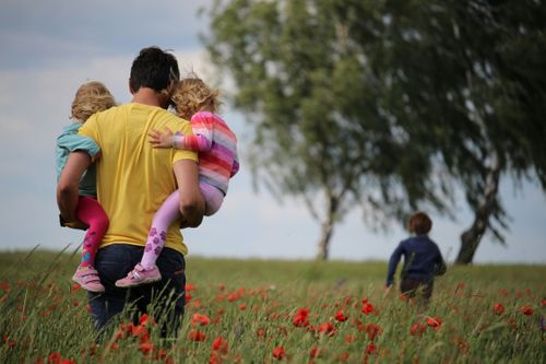 5 Top Tips for Managing Sleep Deprivation as a New Dad