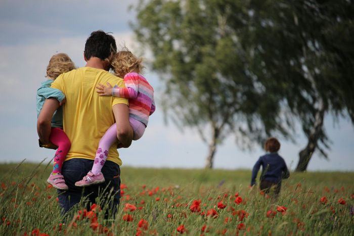 5 Top Tips for Managing Sleep Deprivation as a New Dad