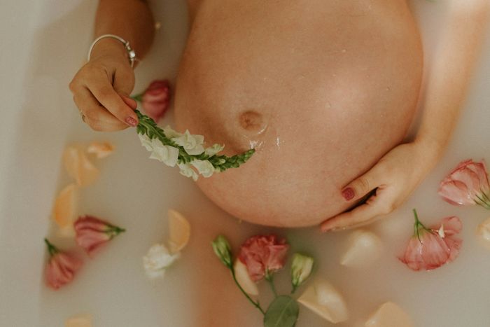 C-Section Recovery: What Every New Mum Needs to Know