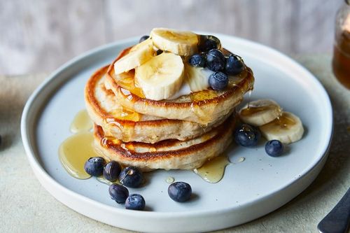 A Special Pancake Day Recipe