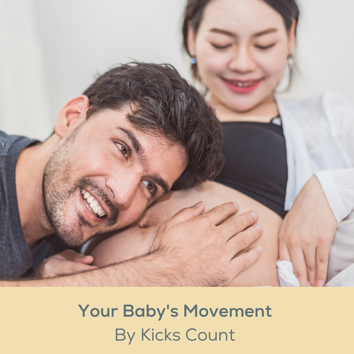 Your Baby's Movement