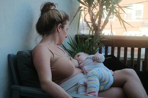 Midwife-Approved: 5 Proven Tips for Successful Breastfeeding