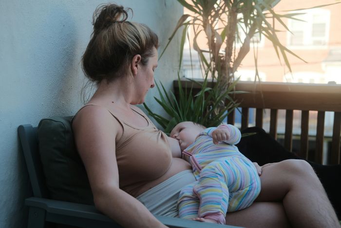 Midwife-Approved: 5 Proven Tips for Successful Breastfeeding