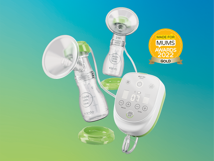 Made for mums breast pumps shop