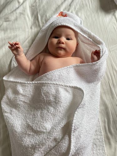 Bonny Ltd - best soft  baby bath robe