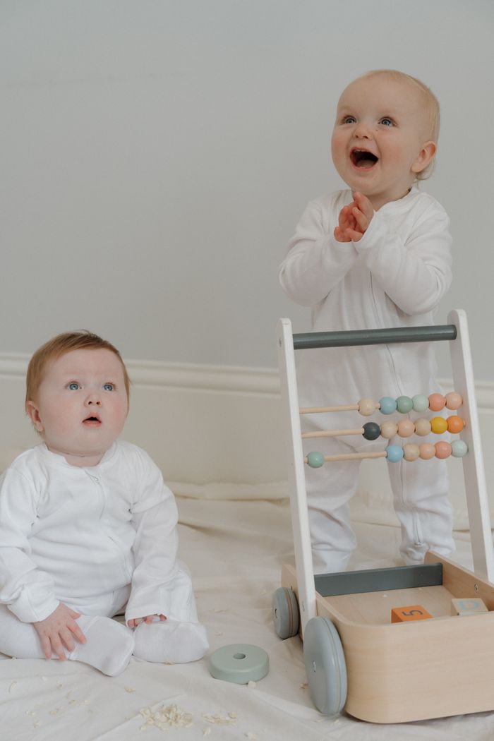 10% off Organic Baby Basics