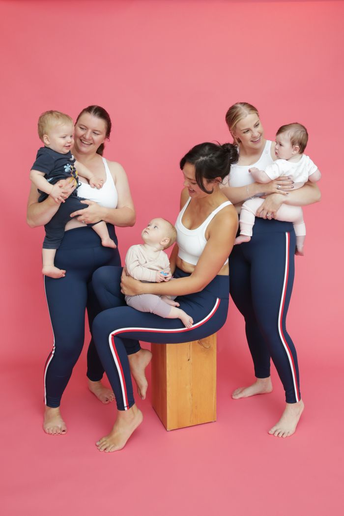 Natal Active Announces Exciting Expansion with the Launch of its First Postnatal Collection